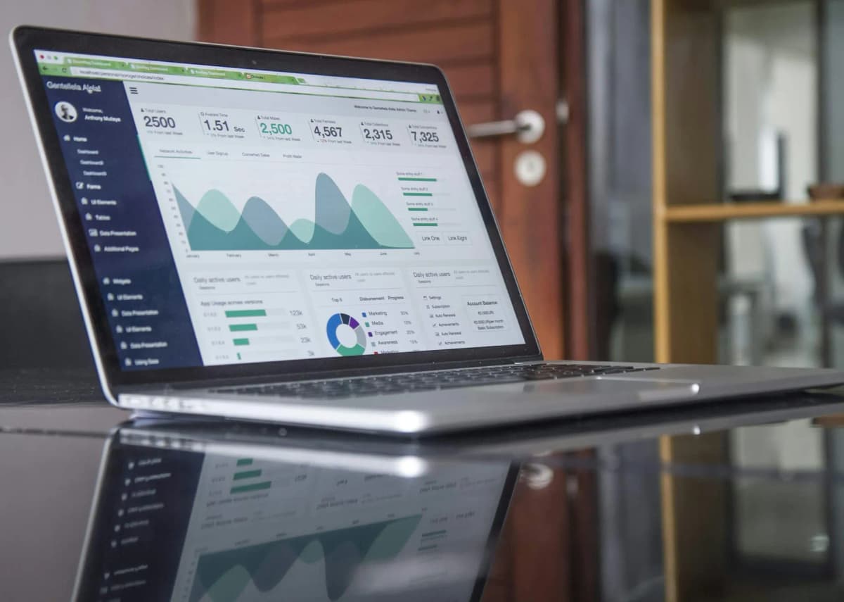 Digital Application Management