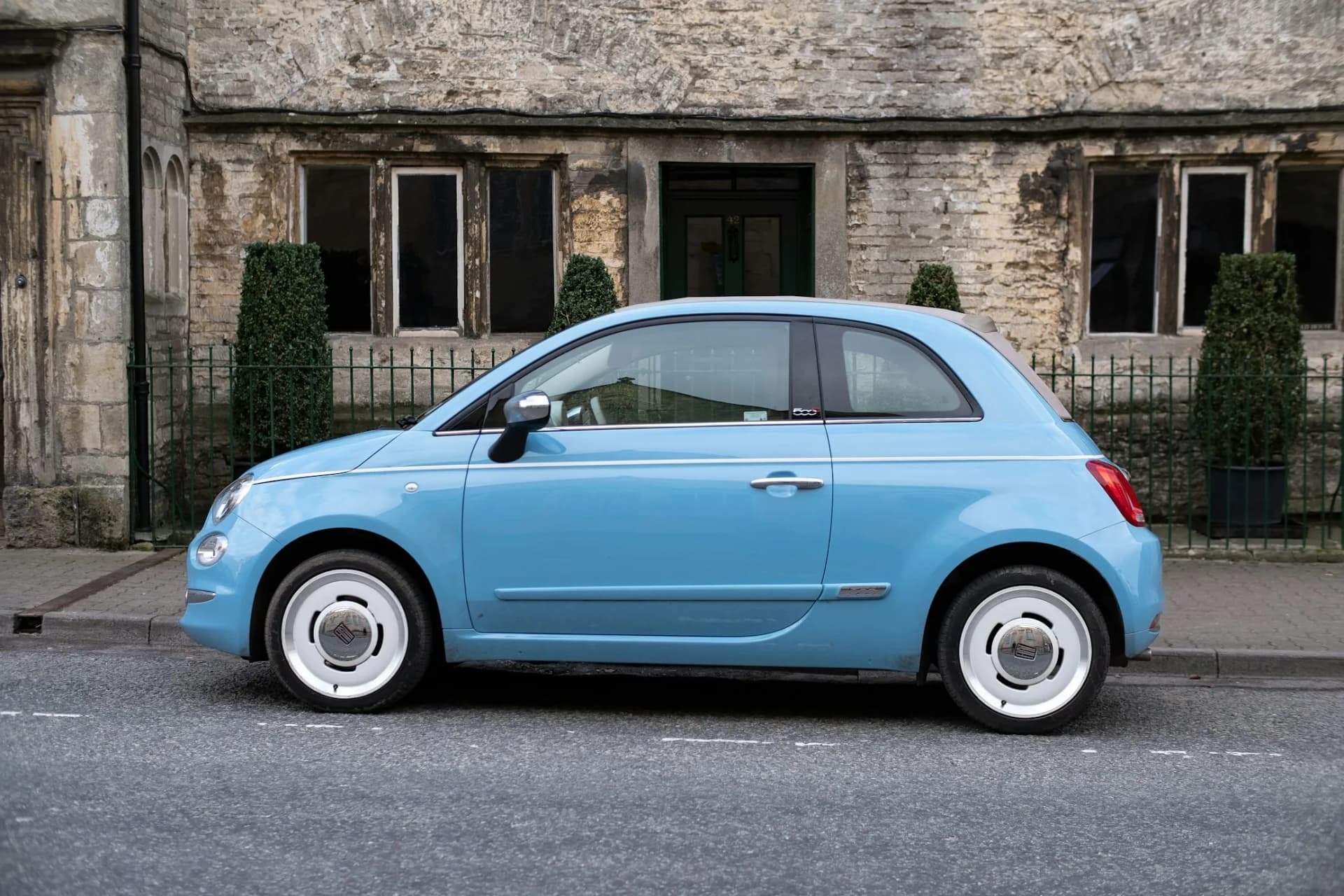 Automotive Innovation