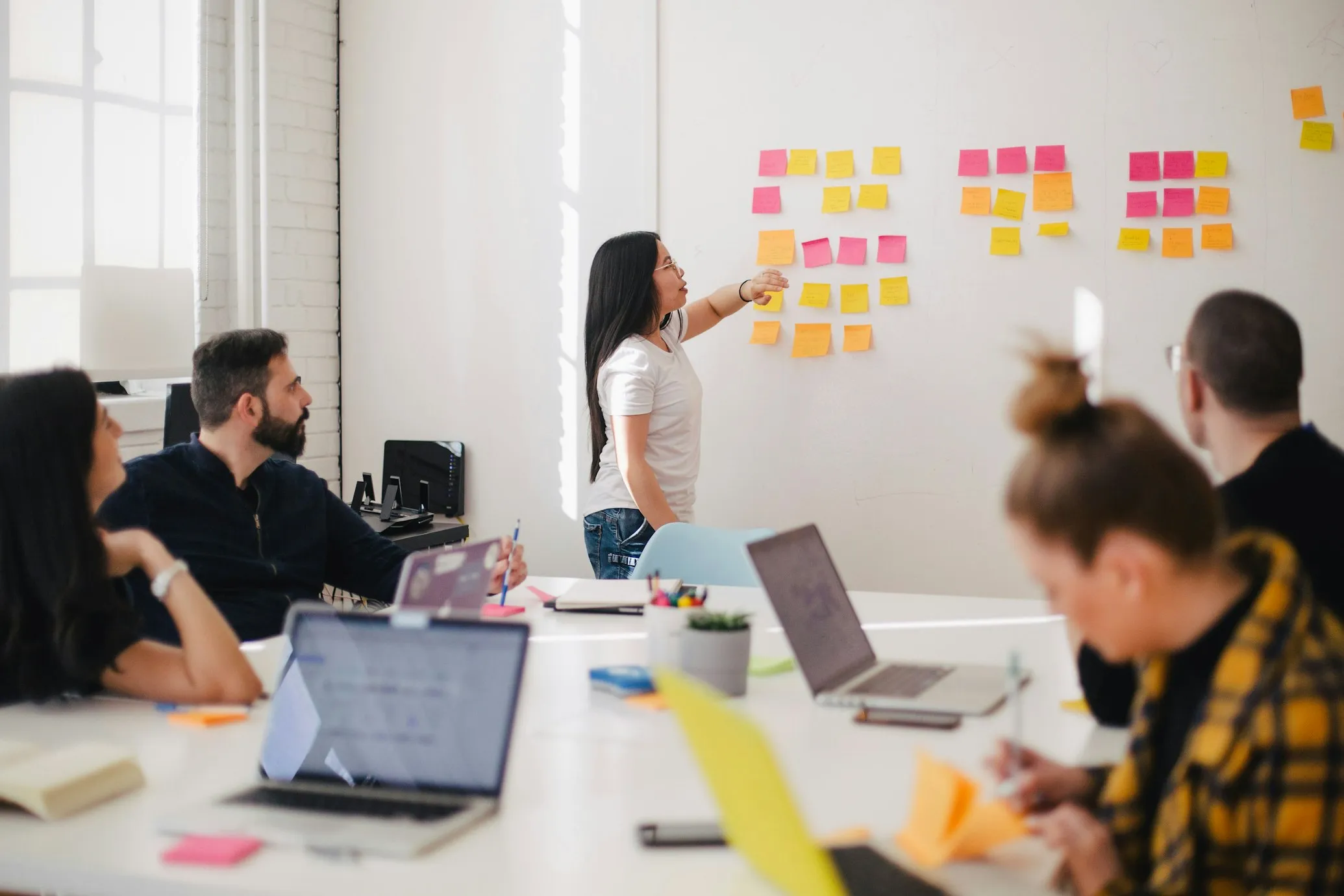 Building Trust Through Responsible Technology
