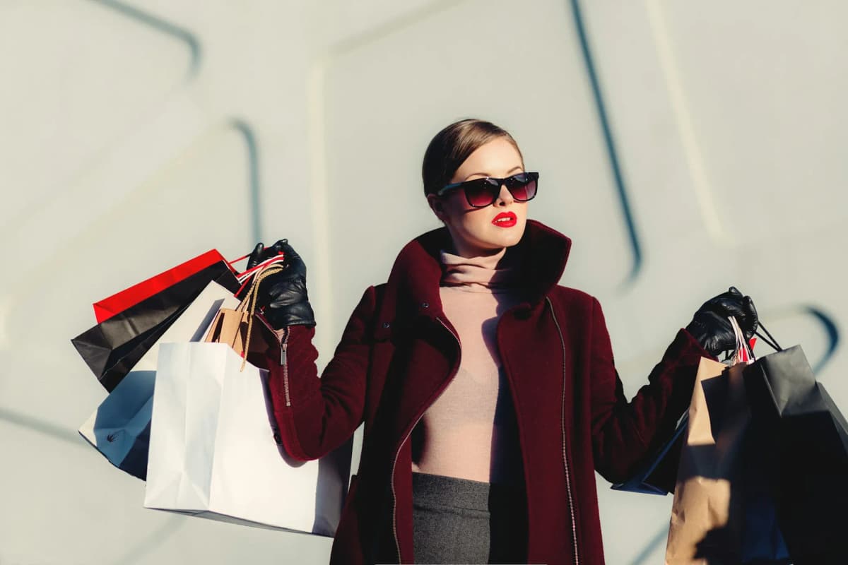 Fashion Retail App