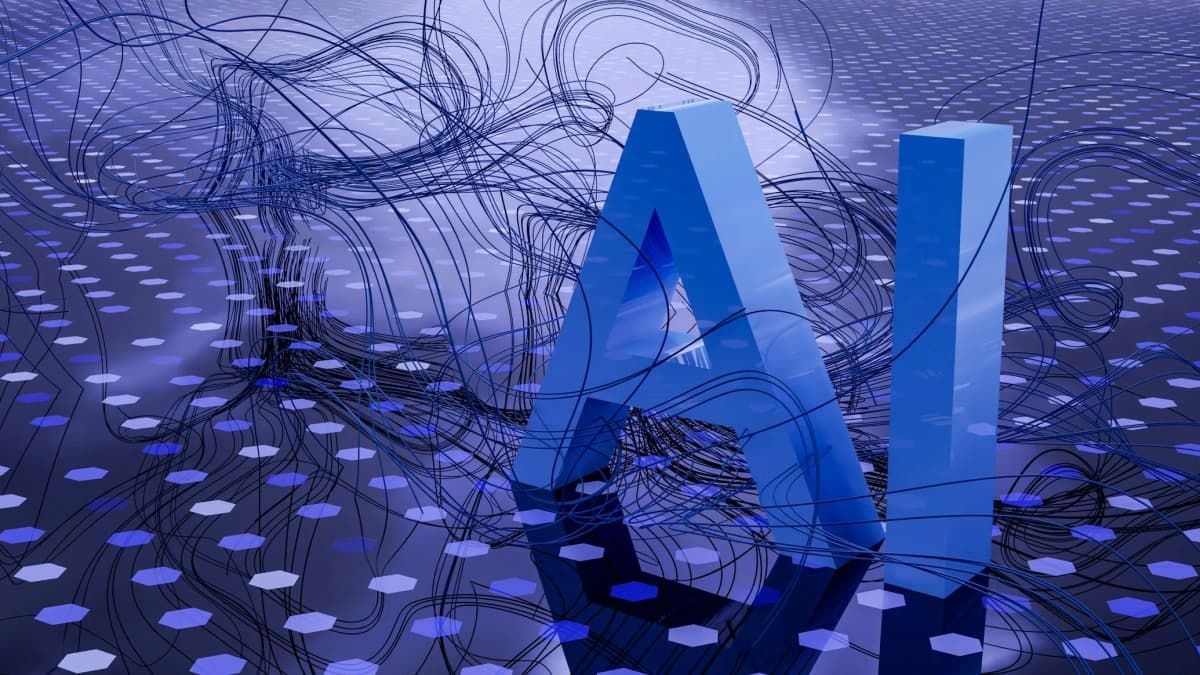 Scaling AI