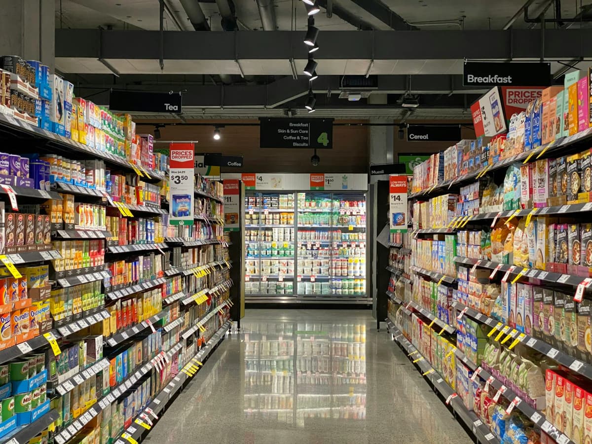 Omnichannel transformation for a leading global retailer