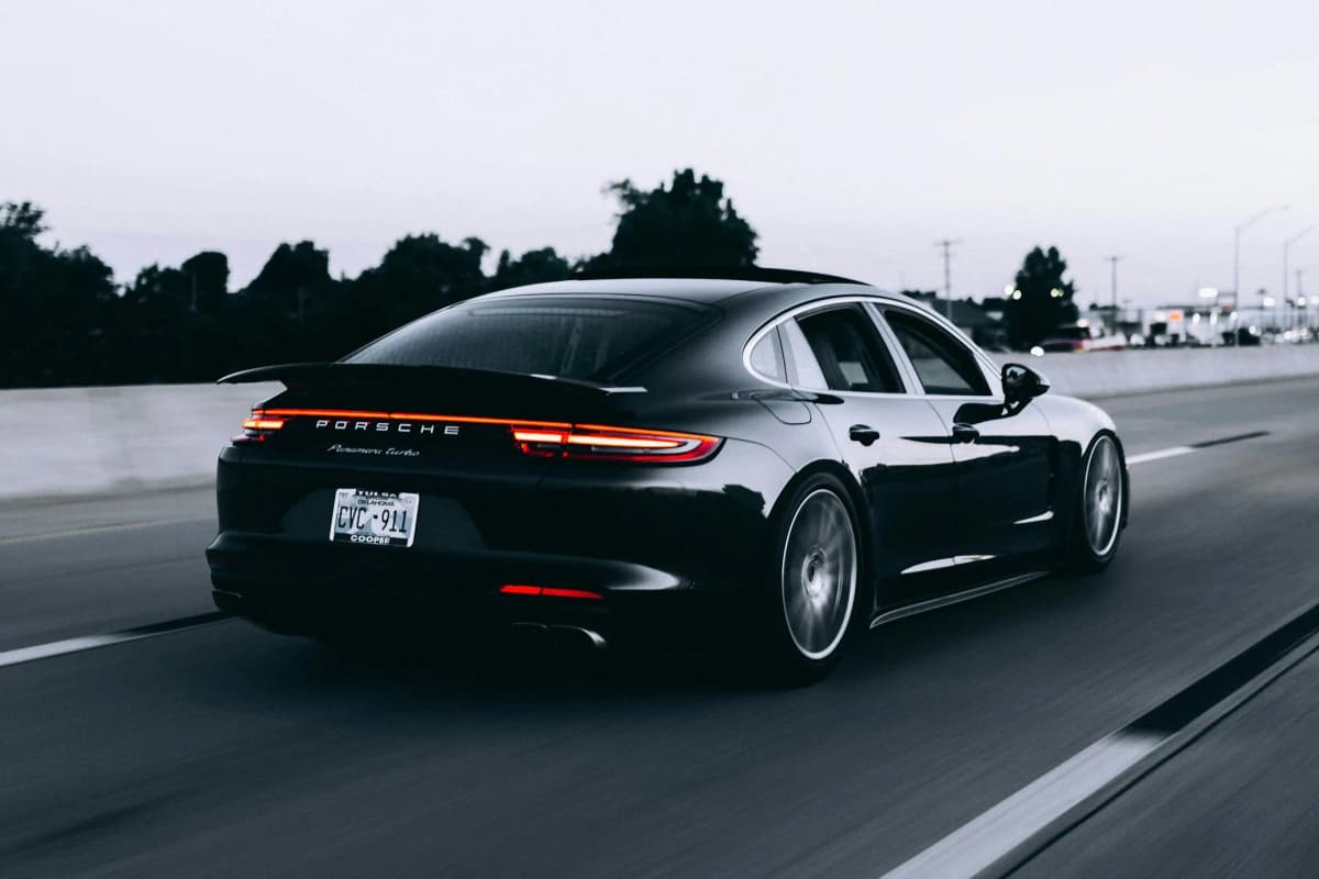 Next-gen software-defined vehicle platform
