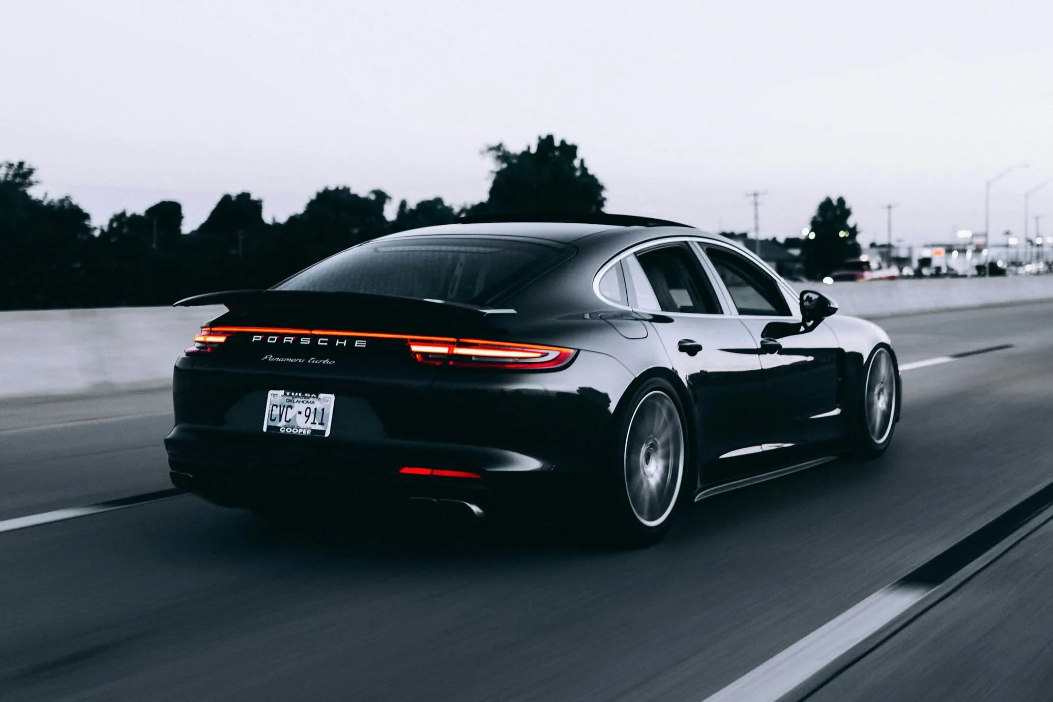 Next-gen software-defined vehicle platform