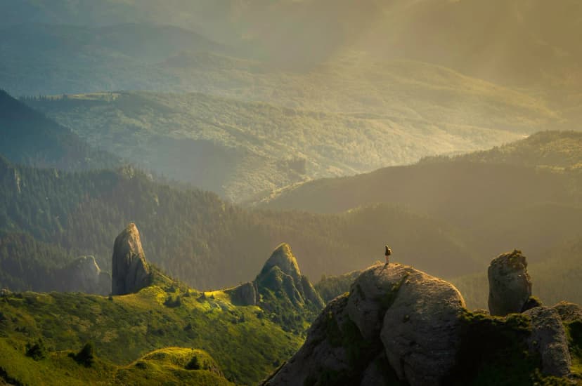 Building Sustainable Technology for a Greener Future